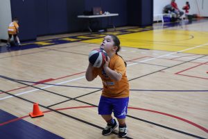 Basketball - BKB Week 6 | TYPA