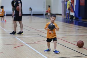 Basketball - BKB Week 6 | TYPA