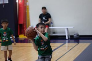 Basketball - BKB Week 6 | TYPA