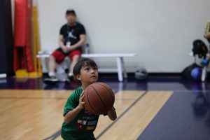 Basketball - BKB Week 6 | TYPA