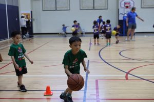 Basketball - BKB Week 6 | TYPA