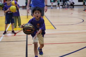 Basketball - BKB Week 6 | TYPA