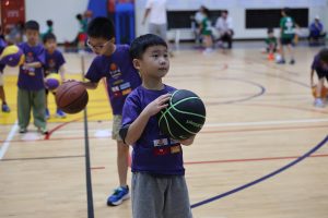 Basketball - BKB Week 6 | TYPA