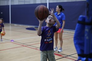 Basketball - BKB Week 6 | TYPA