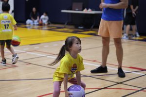 Basketball - BKB Week 6 | TYPA