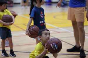 Basketball - BKB Week 6 | TYPA