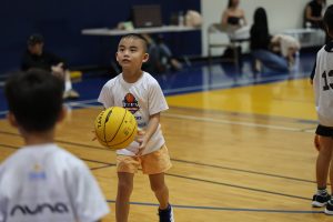 Basketball - BKB Week 6 | TYPA