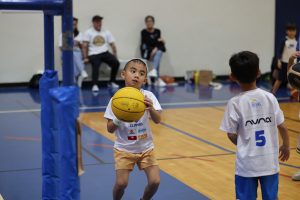 Basketball - BKB Week 6 | TYPA