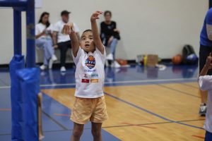 Basketball - BKB Week 6 | TYPA