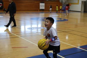 Basketball - BKB Week 6 | TYPA