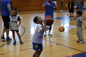 Basketball - BKB Week 6 | TYPA