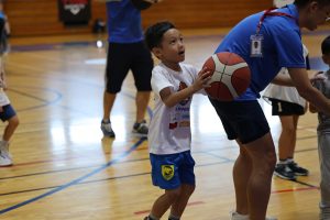 Basketball - BKB Week 6 | TYPA