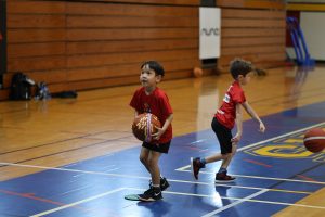 Basketball - BKB Week 6 | TYPA