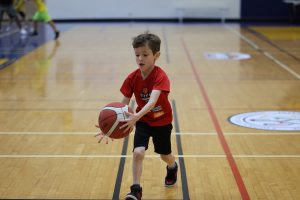 Basketball - BKB Week 6 | TYPA