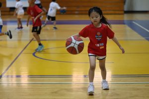 Basketball - BKB Week 6 | TYPA