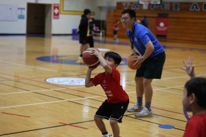 Basketball - BKB Week 6 | TYPA