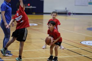 Basketball - BKB Week 6 | TYPA