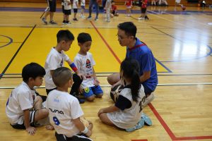 Basketball - BKB Week 6 | TYPA