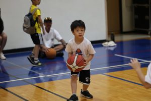 Basketball - BKB Week 6 | TYPA