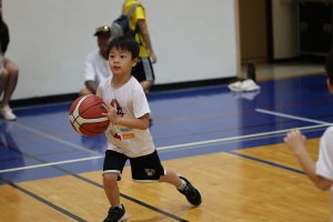 Basketball - BKB Week 6 | TYPA