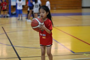 Basketball - BKB Week 6 | TYPA