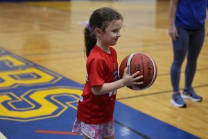 Basketball - BKB Week 6 | TYPA