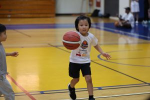 Basketball - BKB Week 6 | TYPA