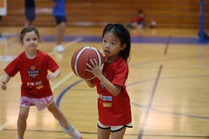 Basketball - BKB Week 6 | TYPA