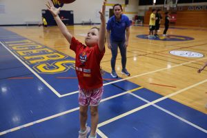 Basketball - BKB Week 6 | TYPA