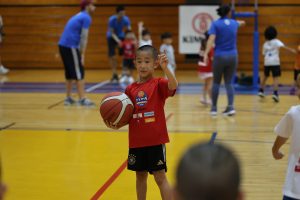 Basketball - BKB Week 6 | TYPA