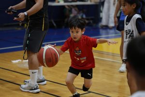 Basketball - BKB Week 6 | TYPA