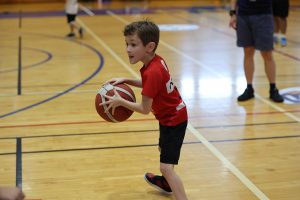 Basketball - BKB Week 6 | TYPA