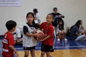 Basketball - BKB Week 6 | TYPA