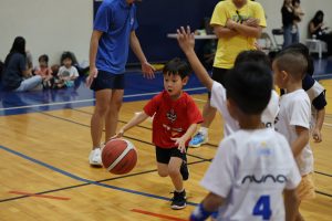 Basketball - BKB Week 6 | TYPA