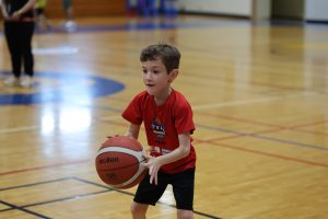 Basketball - BKB Week 6 | TYPA