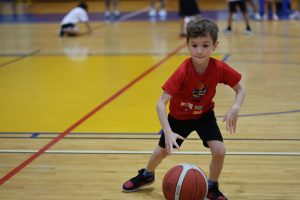 Basketball - BKB Week 6 | TYPA