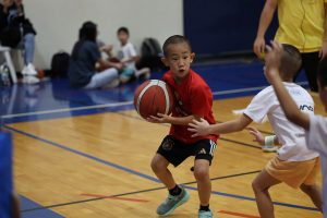 Basketball - BKB Week 6 | TYPA