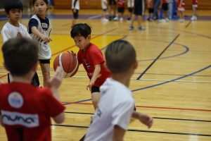 Basketball - BKB Week 6 | TYPA