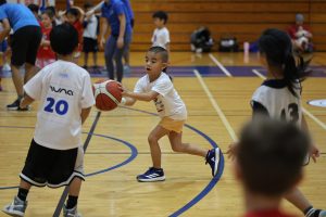 Basketball - BKB Week 6 | TYPA