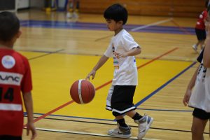 Basketball - BKB Week 6 | TYPA