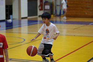 Basketball - BKB Week 6 | TYPA