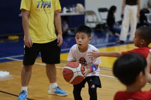 Basketball - BKB Week 6 | TYPA