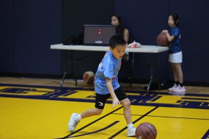 Basketball - BKB Week 6 | TYPA