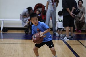 Basketball - BKB Week 6 | TYPA