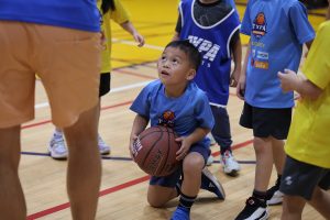 Basketball - BKB Week 6 | TYPA