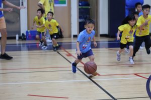 Basketball - BKB Week 6 | TYPA