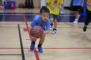 Basketball - BKB Week 6 | TYPA