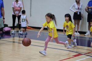 Basketball - BKB Week 6 | TYPA