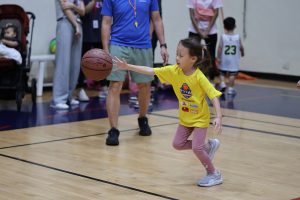 Basketball - BKB Week 6 | TYPA