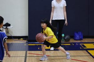 Basketball - BKB Week 6 | TYPA